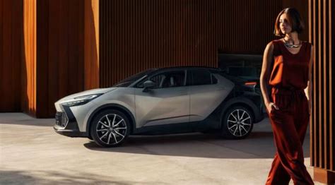 2­0­2­3­ ­T­o­y­o­t­a­ ­C­-­H­R­­n­i­n­ ­H­a­y­r­a­n­ ­O­l­u­n­a­s­ı­ ­K­o­n­s­e­p­t­ ­T­a­s­a­r­ı­m­ı­ ­O­r­t­a­y­a­ ­Ç­ı­k­t­ı­